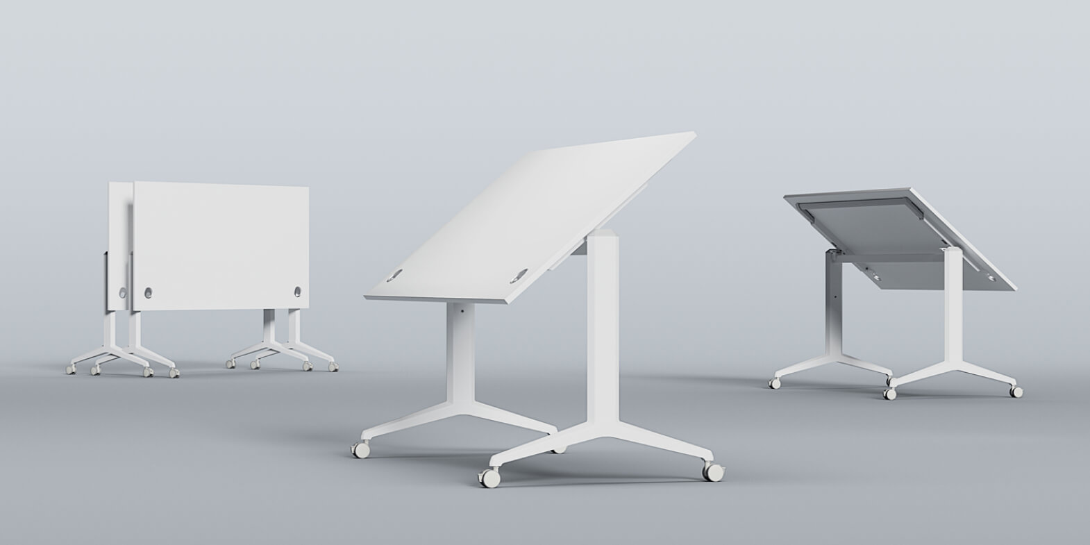 Folding Desks